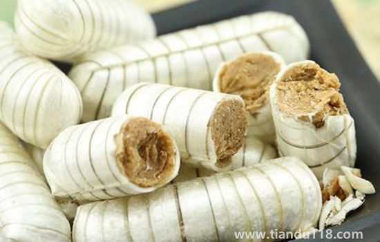 北京十大特產(chǎn)