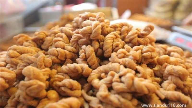 重慶十大特產(chǎn)，來重慶旅游的你，千萬不要錯(cuò)過哦