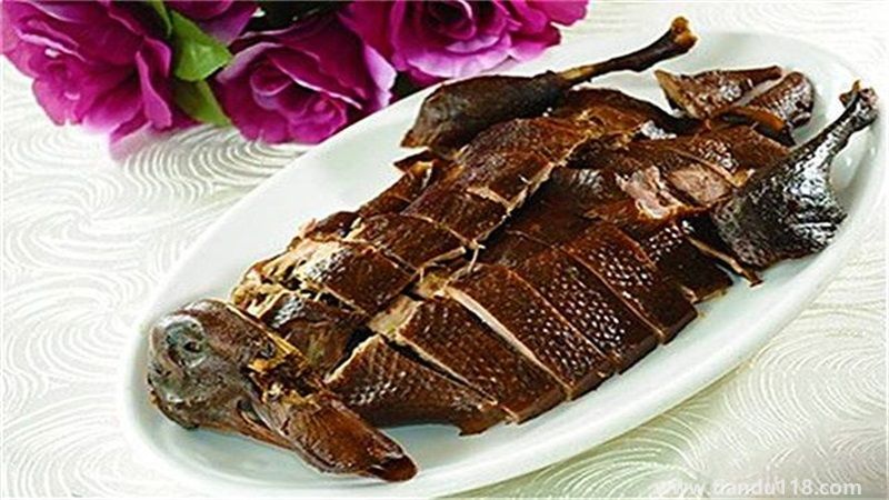 重慶十大特產(chǎn)，來重慶旅游的你，千萬不要錯(cuò)過哦