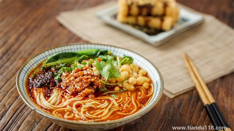 重慶十大特產(chǎn)，來重慶旅游的你，千萬不要錯(cuò)過哦