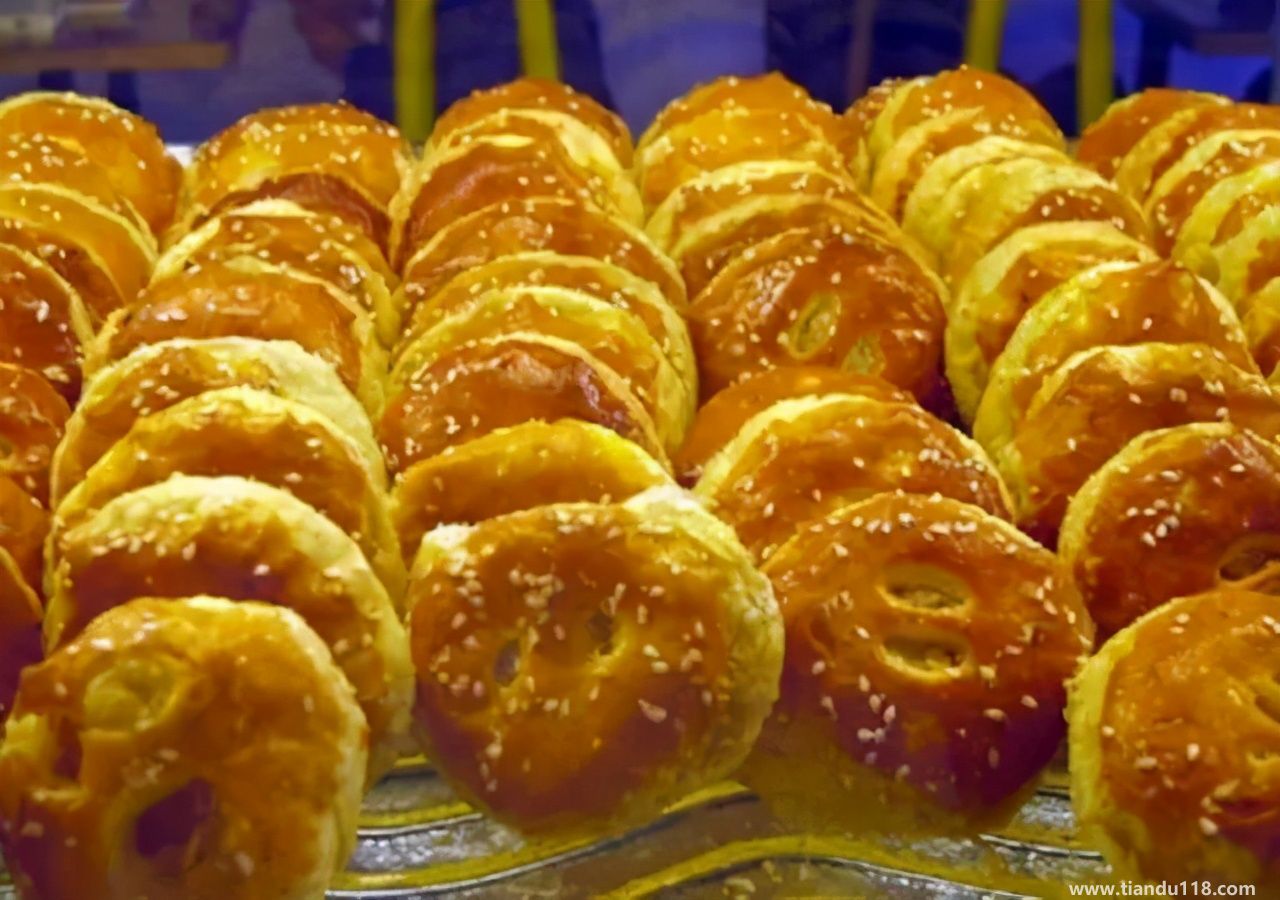 香港有哪些特產(chǎn)（香港特產(chǎn)排行榜前十名）