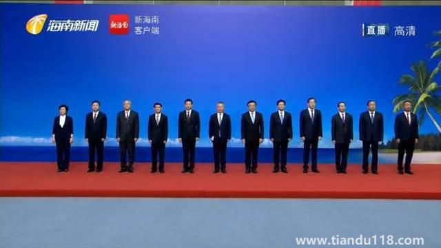 醫(yī)學(xué)博士出身的他當(dāng)選海南省委書(shū)記 醫(yī)生出身 曾在上海、教育部工作