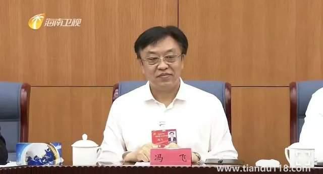 醫(yī)學(xué)博士出身的他當(dāng)選海南省委書記 醫(yī)生出身 曾在上海、教育部工作(圖3)