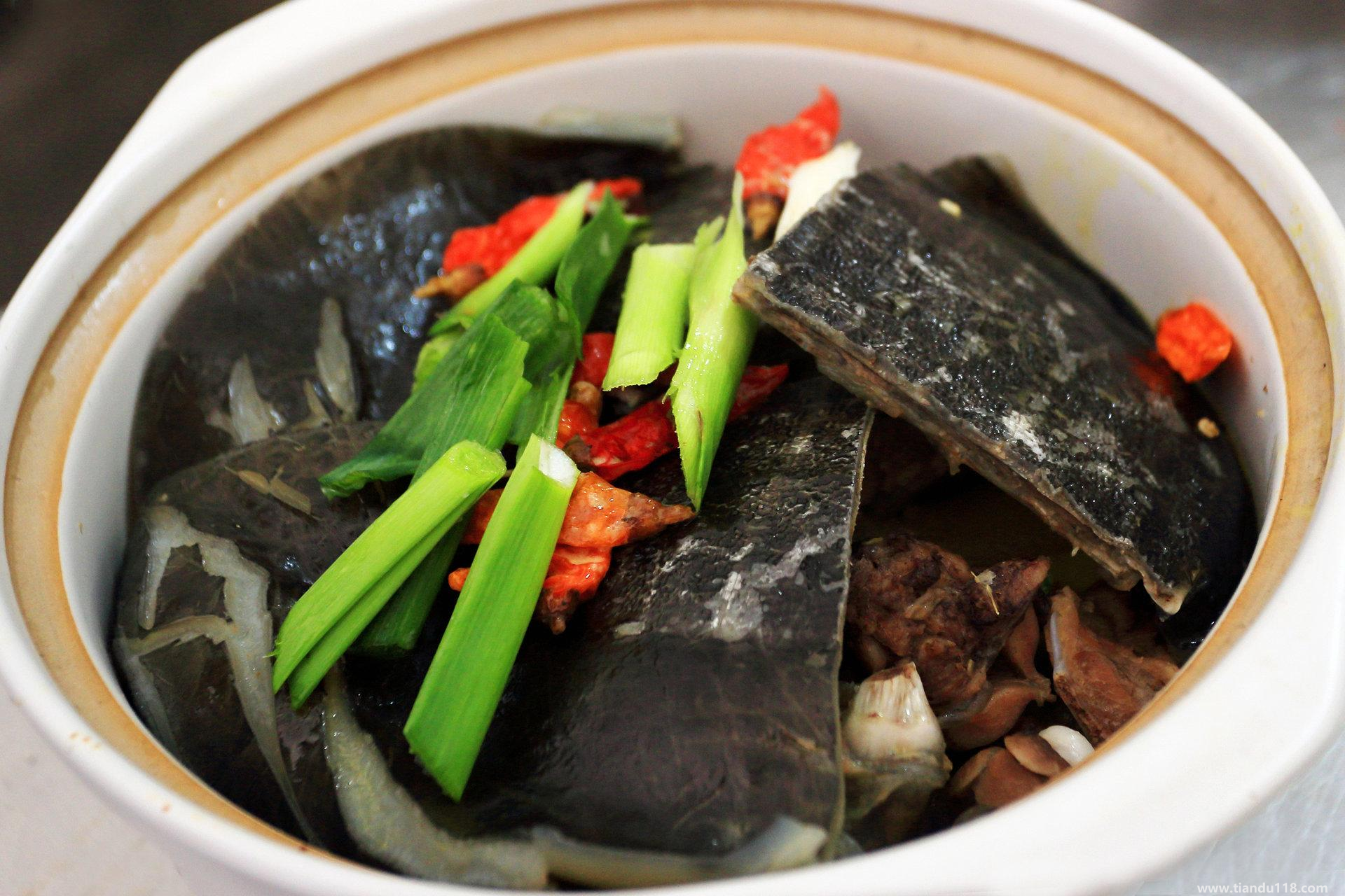 湖南常德市土特產(chǎn)集錦、美食攻略（二）