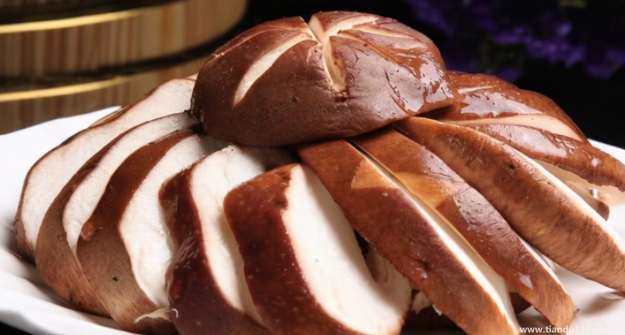 湖南邵陽這四種特產(chǎn)，遠(yuǎn)近聞名，看看你吃過哪幾種？