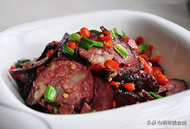 舌尖上的湖南，帶你品嘗邵陽(yáng)十大美食小吃，讓你嘗了就不想走