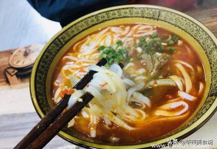 舌尖上的湖南，帶你品嘗邵陽(yáng)十大美食小吃，讓你嘗了就不想走