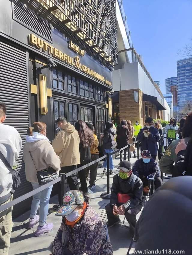 網紅店的沒落 從無人排隊開始 你怎么看(圖2)