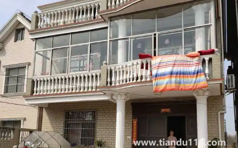 城市自建房可以貸款嗎3