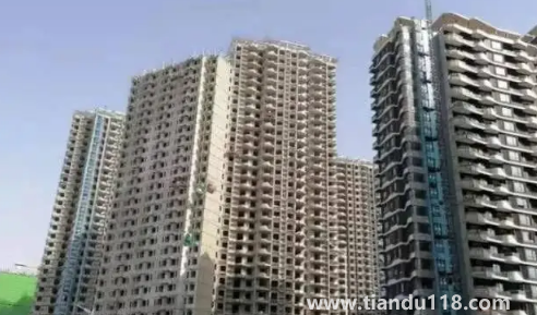 期房停工爛尾了可以斷供嗎(期房停工爛尾開發(fā)商會(huì)怎么辦)(圖2) 期房停工爛尾了可以斷供嗎2