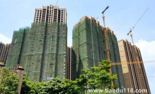 期房停工爛尾了可以斷供嗎（期房停工爛尾開發(fā)商會(huì)怎么辦）