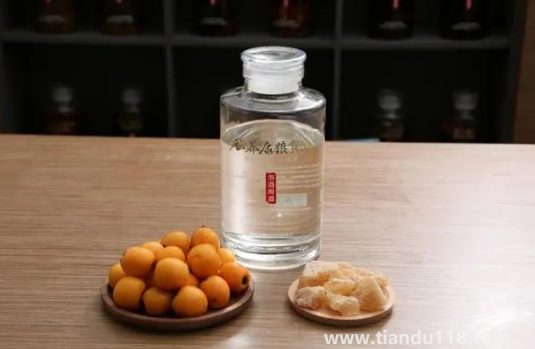 放了幾年的枇杷泡酒還能喝嗎(枇杷泡酒兩年多了還可以喝嗎)(圖3) 放了6年的枇杷泡酒還能喝嗎3