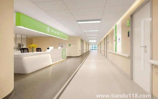 在三甲醫(yī)院住院從幾點(diǎn)開始算一天2