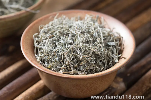 莓茶上的白霜能一起泡水喝可以嗎2