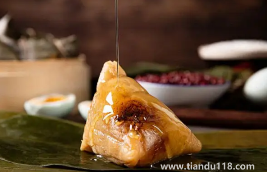 高壓鍋煮粽子水位最高能是多少3