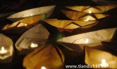 2022年鬼節(jié)什么時(shí)候開(kāi)始什么時(shí)候結(jié)束3