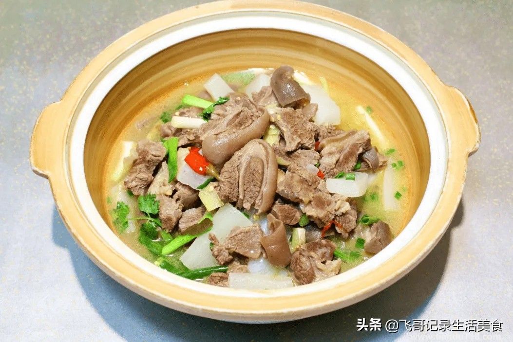 舌尖上的湖南之永州篇，湖南的“南大門”永州十大名菜