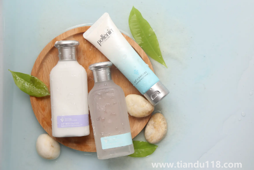 房間太熱護膚品會壞嗎2