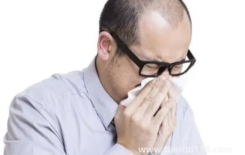 好好的鼻子為什么說(shuō)堵就堵2