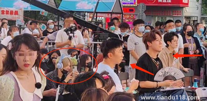 山寨男團錄制惹爭議 楊迪劉維道歉（稱硬實力才是有價值）