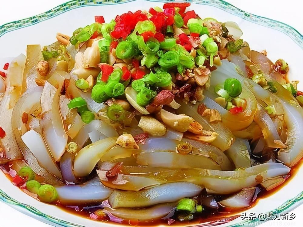 衛(wèi)輝有哪些美食（ 新鄉(xiāng)市衛(wèi)輝市特色美食推薦）(圖10)
