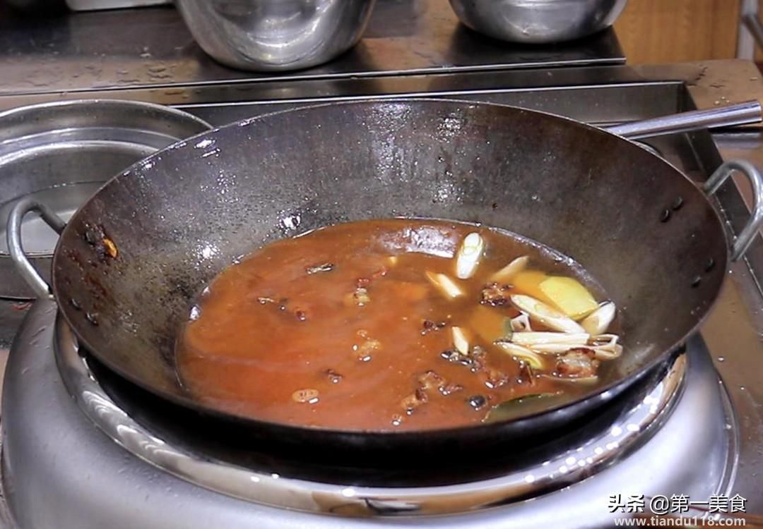 糖醋排骨的做法（糖醋排骨怎么做）(圖8)