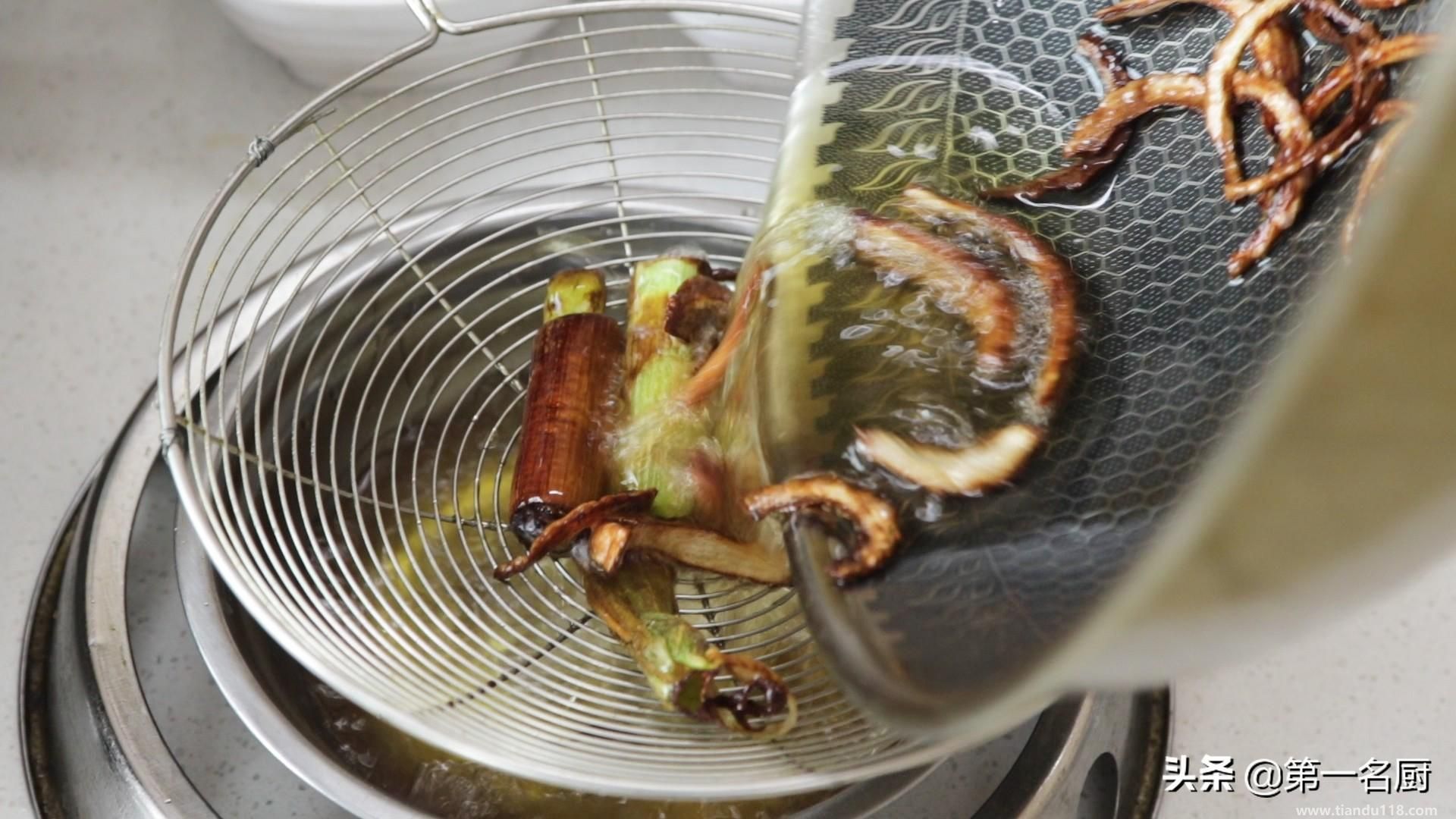 小蔥拌豆腐的做法（小蔥拌豆腐怎么做）(圖9)