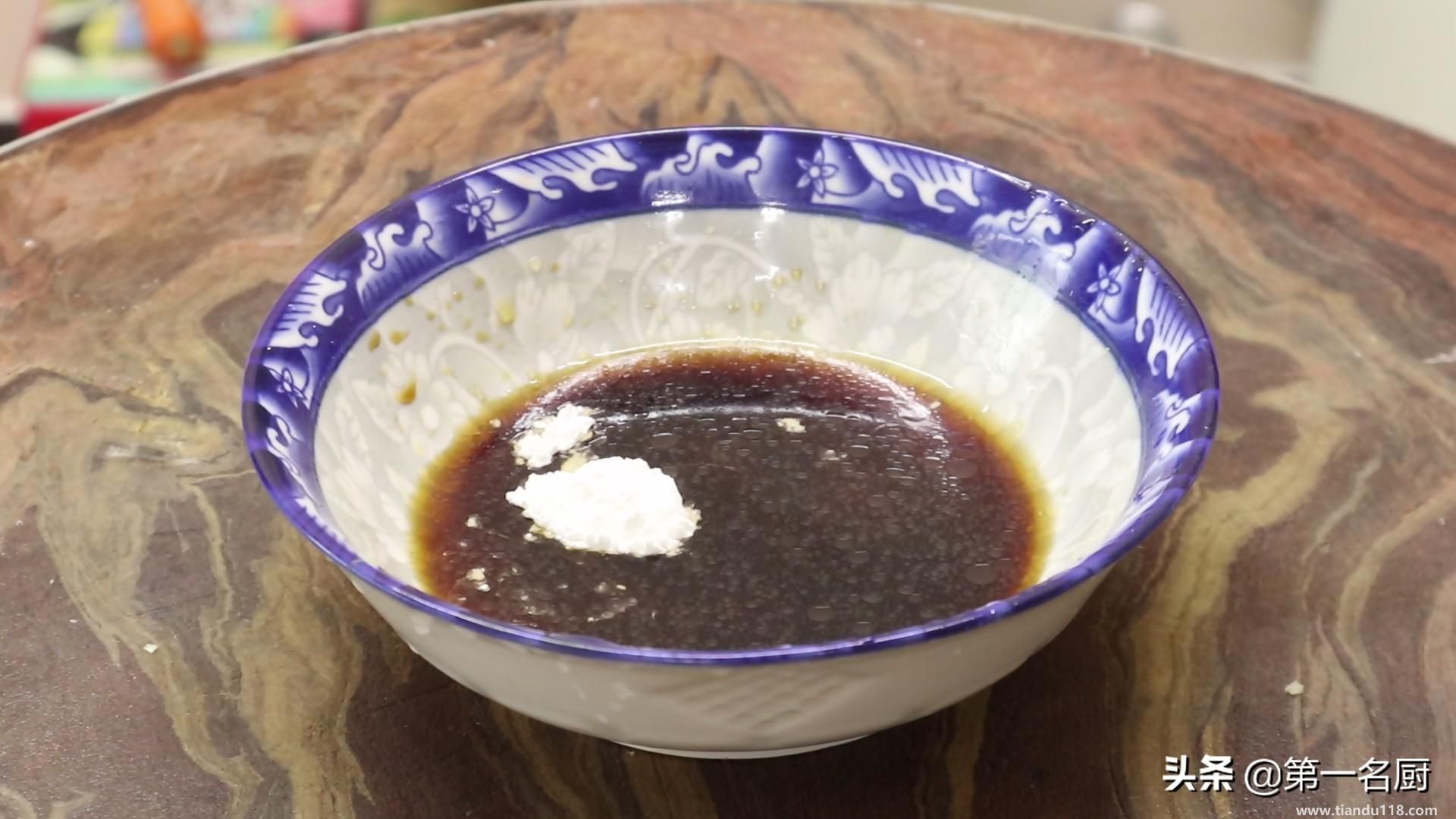 魚香肉絲的做法（魚香肉絲怎么做）(圖9)