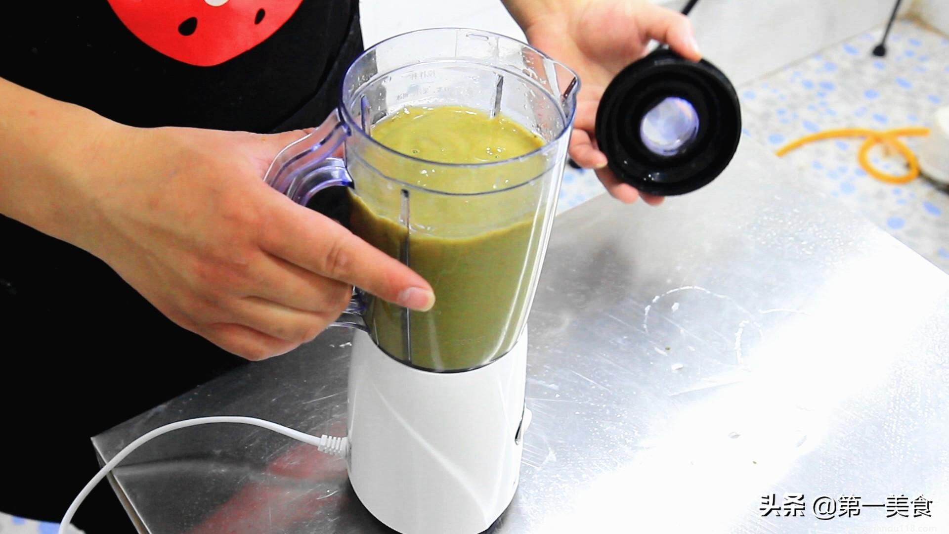 綠豆沙的做法（綠豆沙怎么做）(圖6)