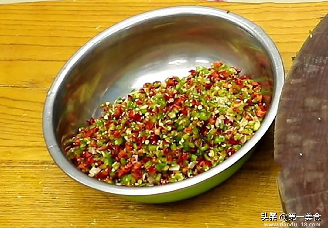 雞蛋羹的做法（雞蛋羹怎么做）(圖11)