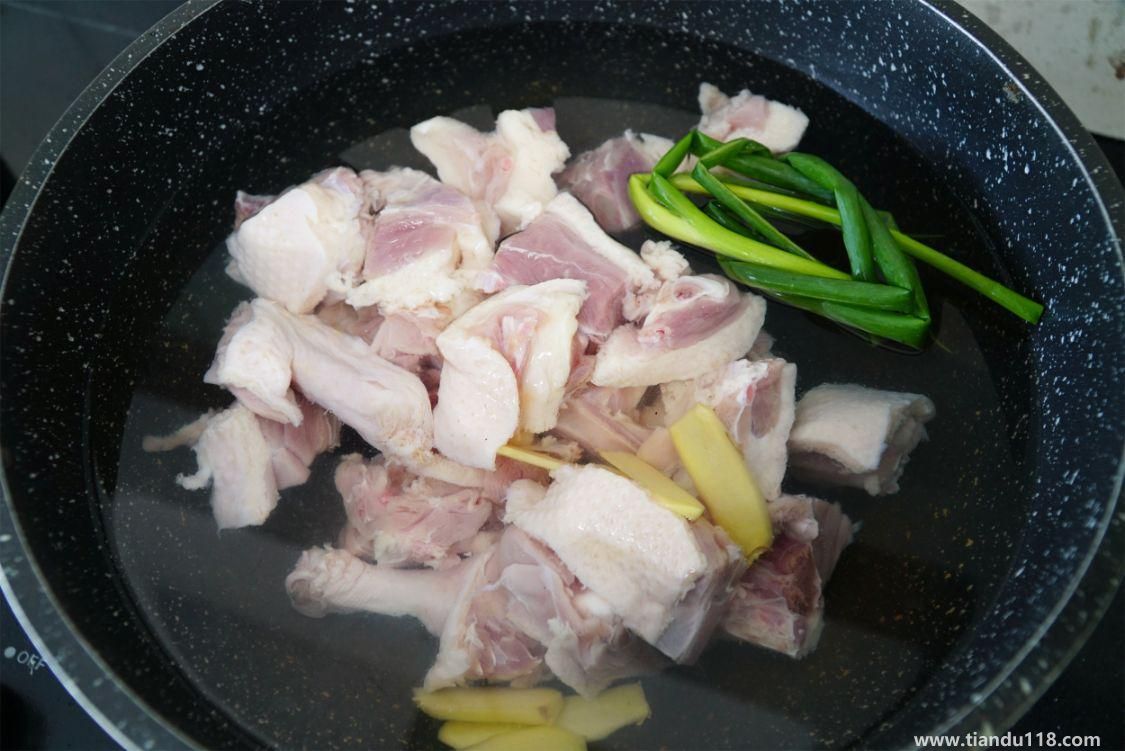 啤酒鴨的做法（啤酒鴨怎么做）(圖6)