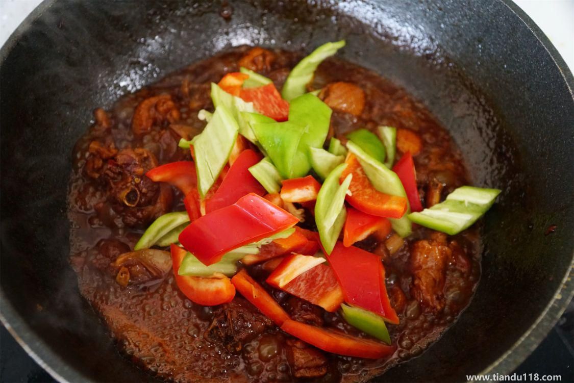 啤酒鴨的做法（啤酒鴨怎么做）(圖9)