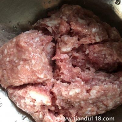 餃子的做法（餃子怎么煮）(圖2)