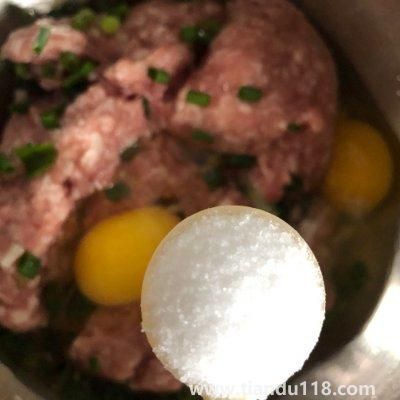 餃子的做法（餃子怎么煮）(圖6)