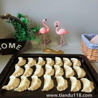 餃子的做法（餃子怎么煮）(圖13)