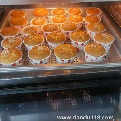 雞蛋糕的做法（雞蛋糕怎么做）(圖8)