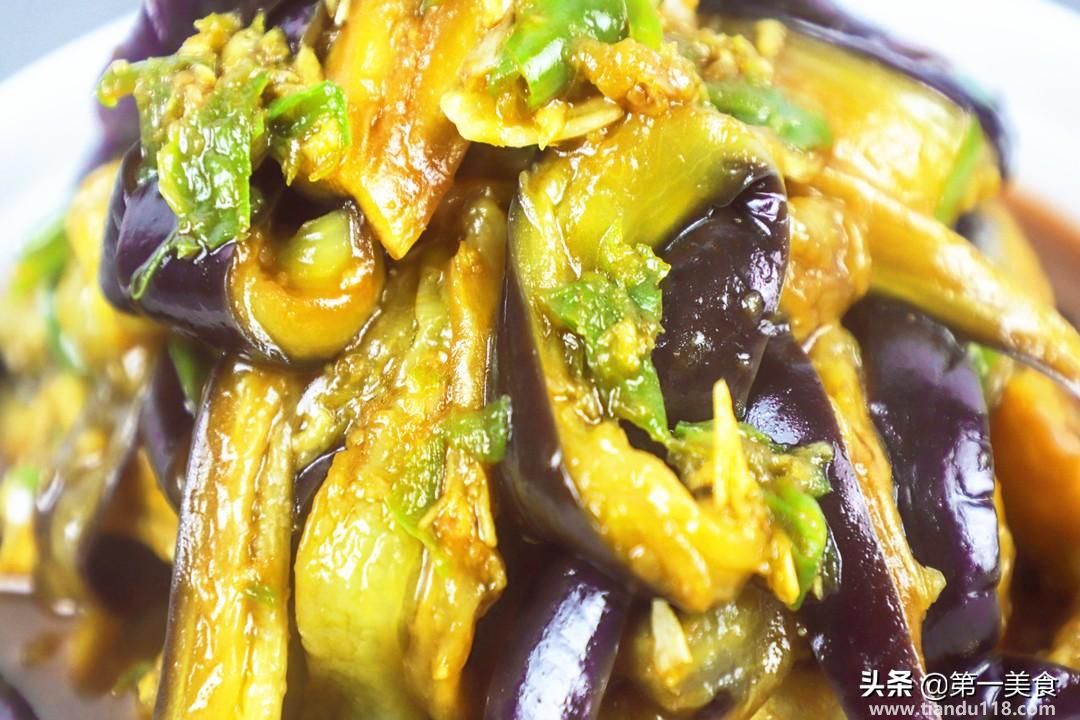 蒸茄子的做法（蒸茄子怎么做）(圖2)
