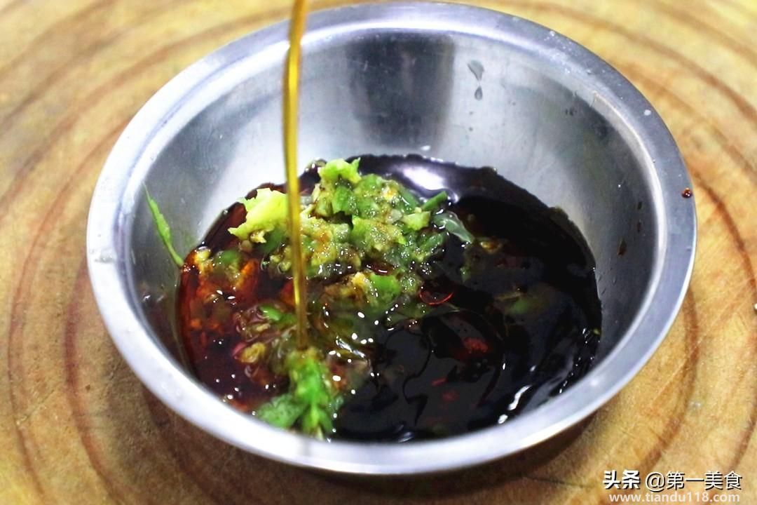 蒸茄子的做法（蒸茄子怎么做）(圖8)