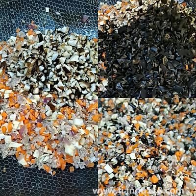 燒麥的做法（燒麥怎么做）(圖6)