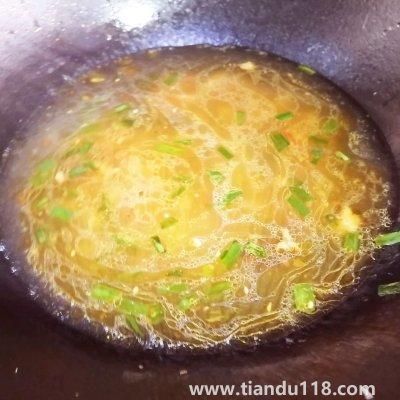 內(nèi)酯豆腐的做法（內(nèi)酯豆腐怎么做）(圖11)