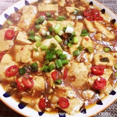 內(nèi)酯豆腐的做法（內(nèi)酯豆腐怎么做）(圖17)