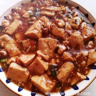 內(nèi)酯豆腐的做法（內(nèi)酯豆腐怎么做）(圖16)