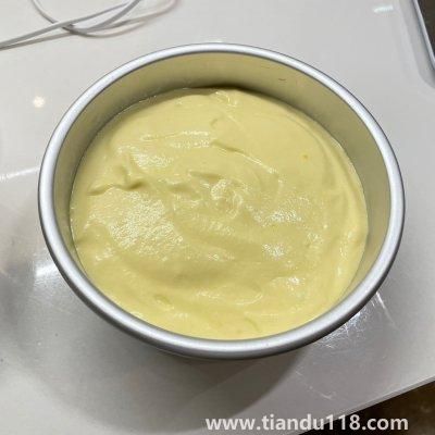 戚風蛋糕的做法（戚風蛋糕怎么做）(圖9)