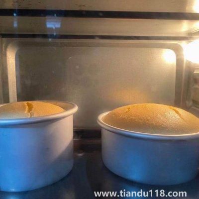 戚風蛋糕的做法（戚風蛋糕怎么做）(圖10)