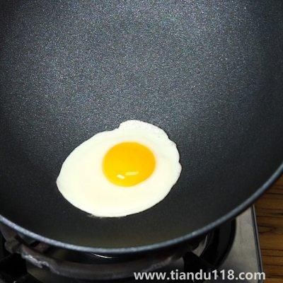 煎蛋的做法（煎蛋怎么做）(圖6)