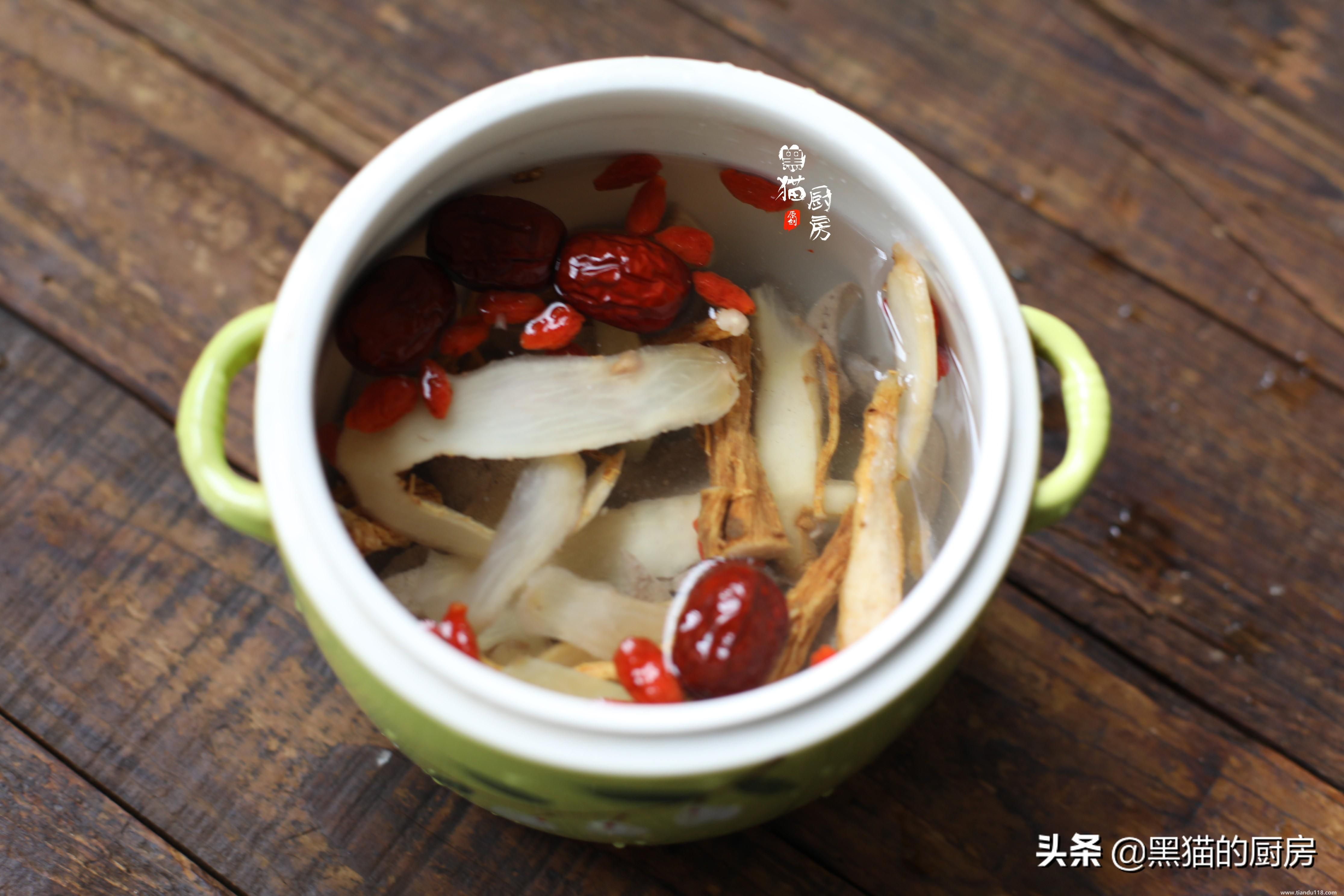 豬肝湯的做法（豬肝湯怎么做）(圖9)