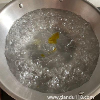 意大利面的做法（意大利面怎么做）(圖4)