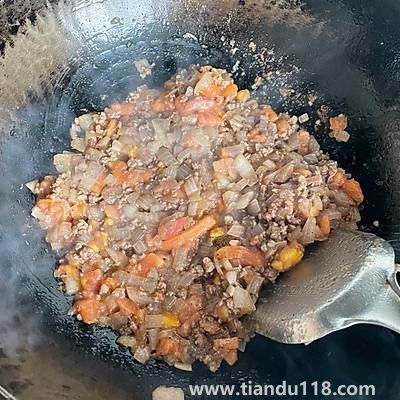 意大利面的做法（意大利面怎么做）(圖6)