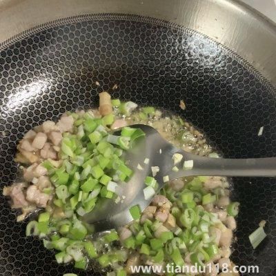 炸醬的做法（炸醬怎么做）(圖6)