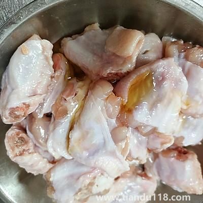 三杯雞的做法（三杯雞怎么做）(圖5)